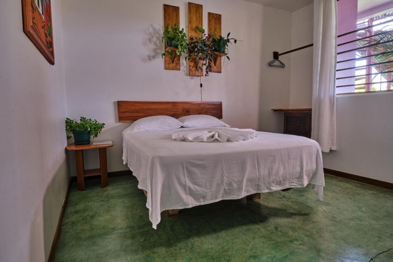 Villas Jacquelina Quepos Buitenkant foto