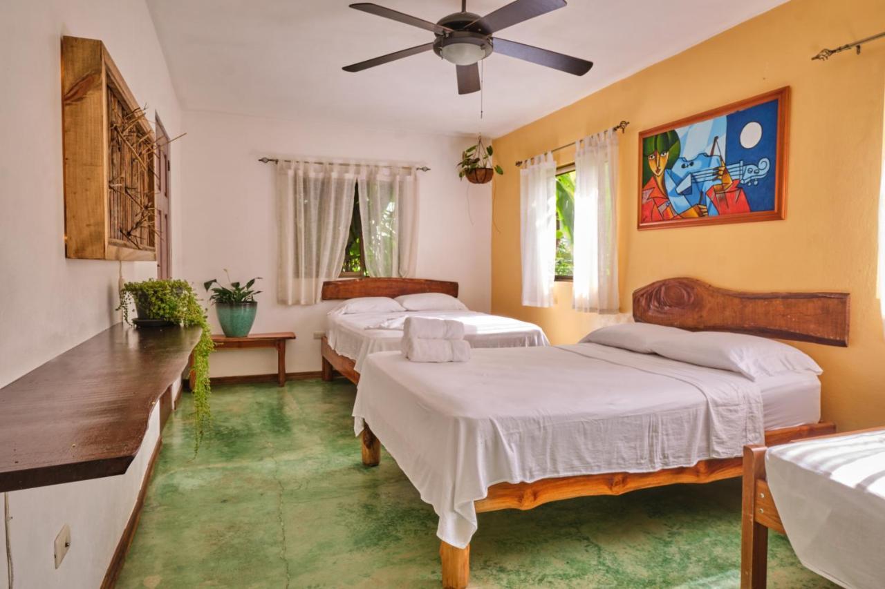 Villas Jacquelina Quepos Buitenkant foto