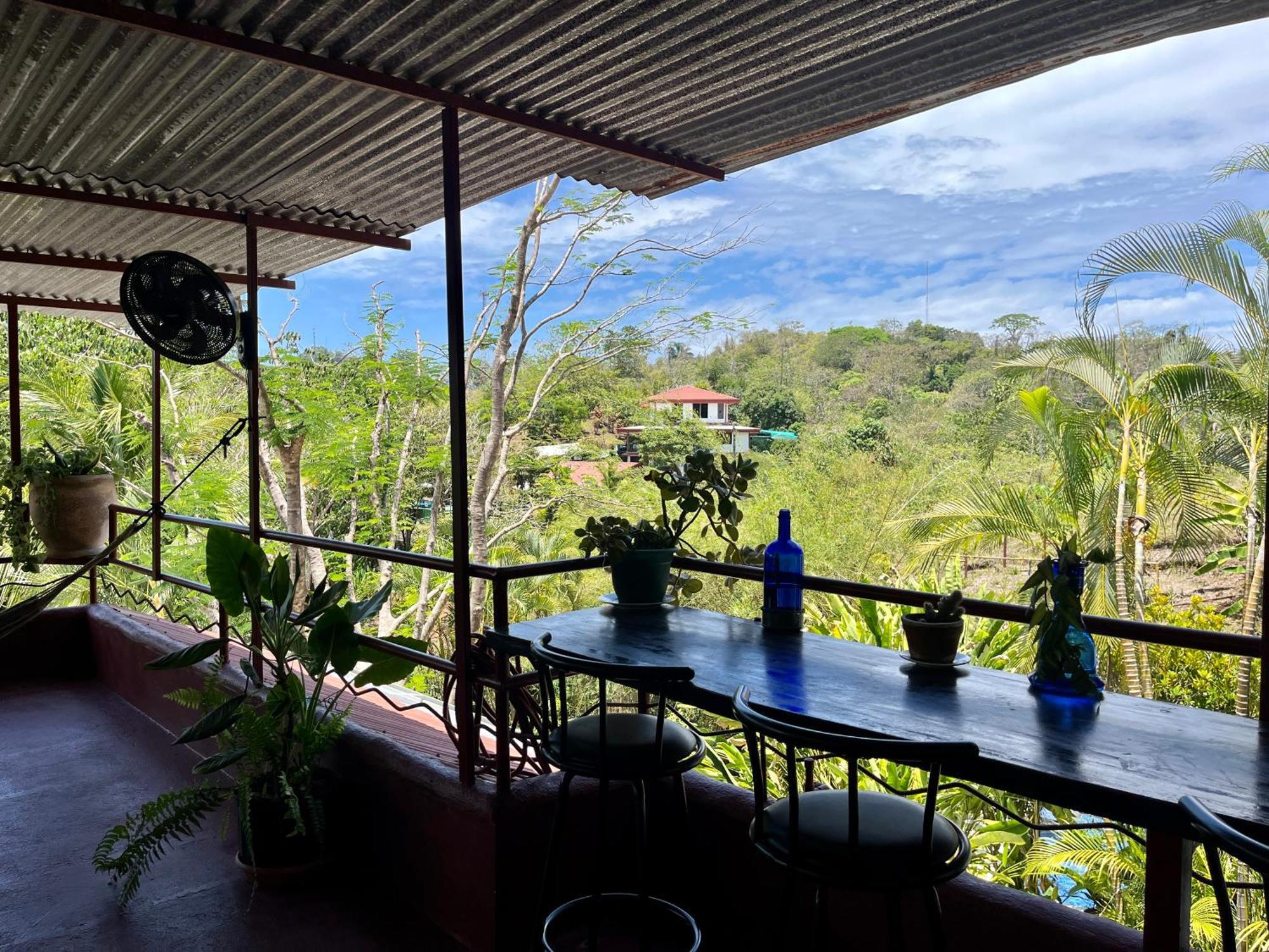 Villas Jacquelina Quepos Buitenkant foto
