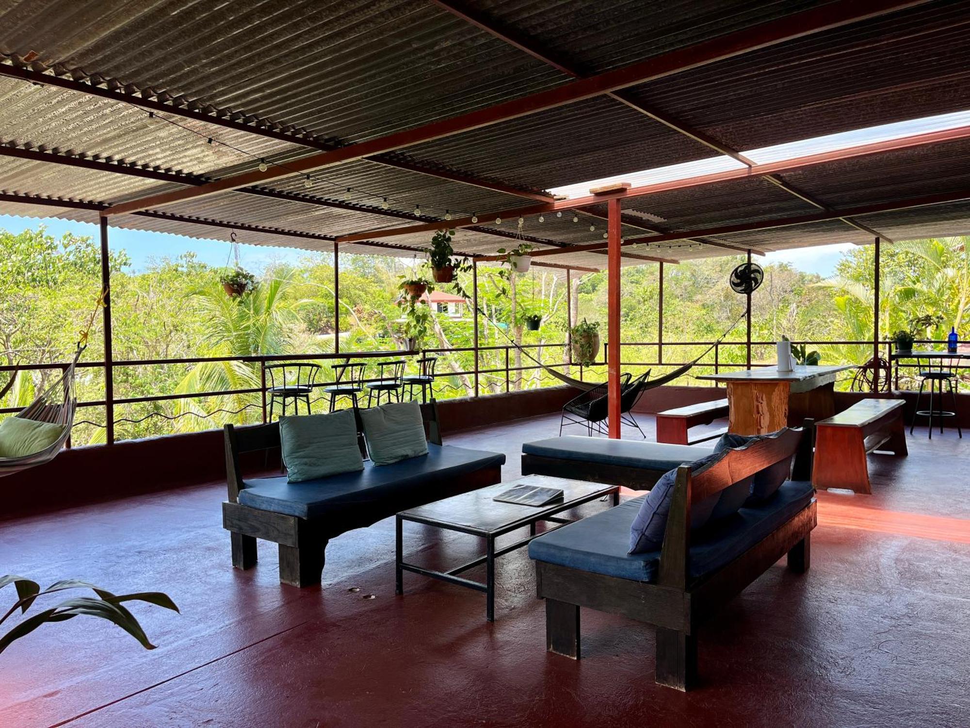 Villas Jacquelina Quepos Buitenkant foto