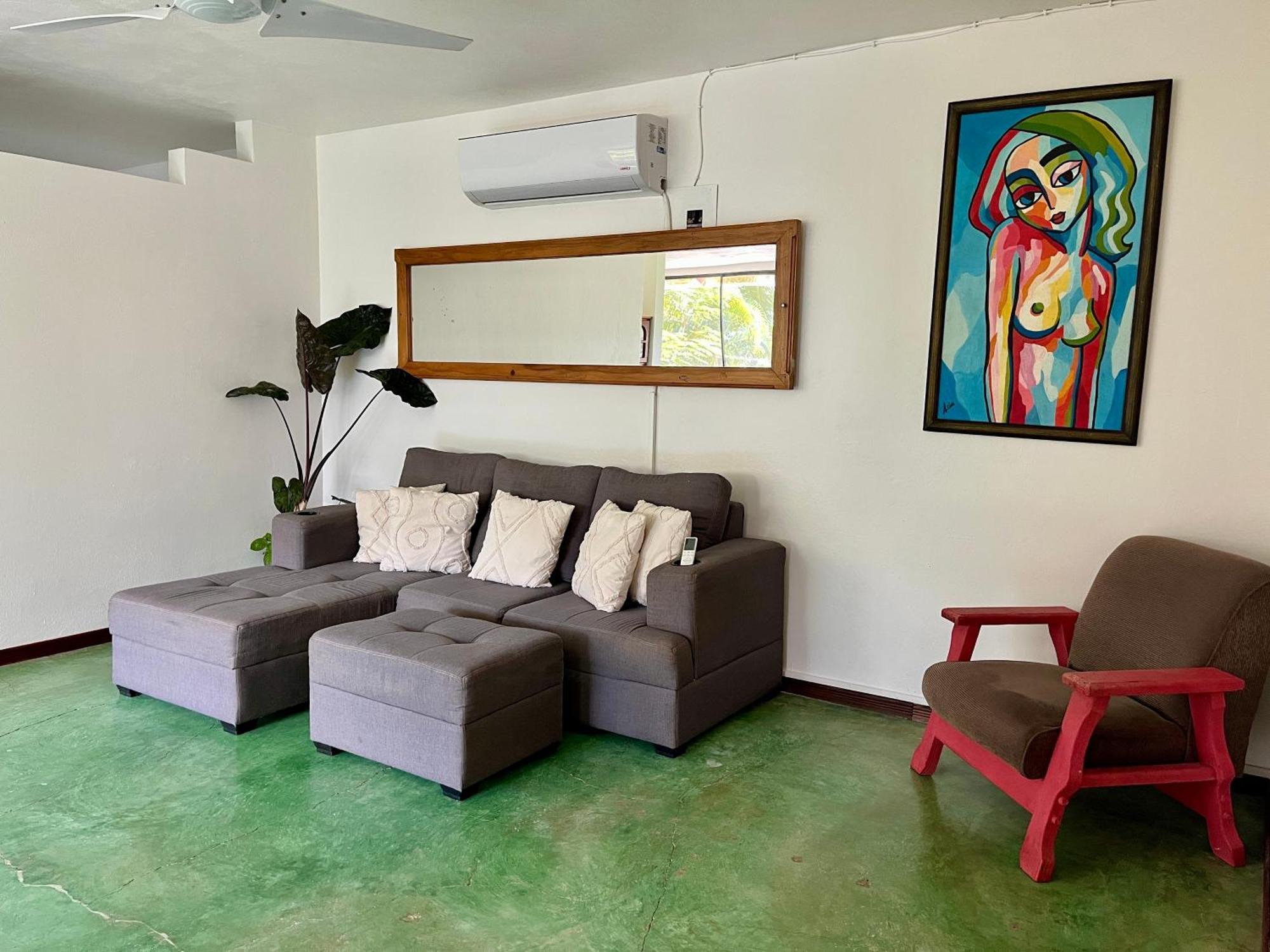 Villas Jacquelina Quepos Buitenkant foto